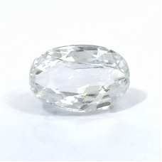 White Zircon 4.1 carat / 4.51 ratti